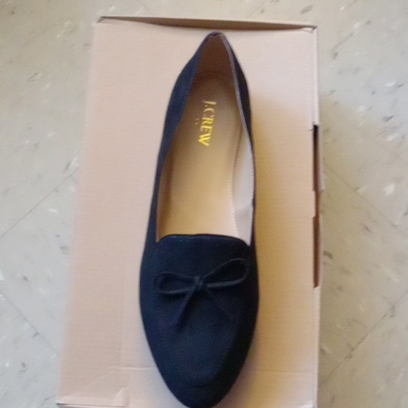 Jcrew Loafers - Picture 3 of 4